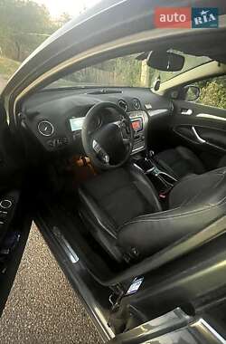 Ford Mondeo 2008