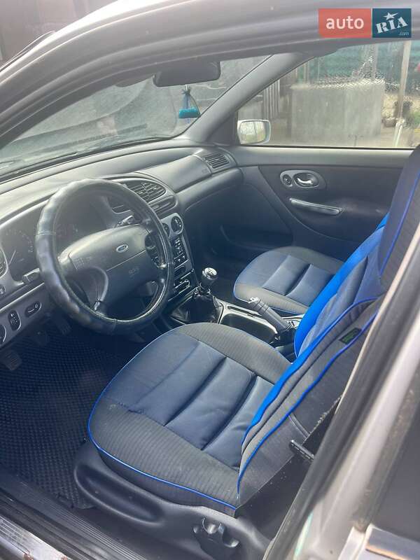 Універсал Ford Mondeo 2000 в Миколаєві