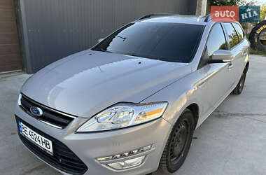 Универсал Ford Mondeo 2010 в 