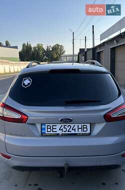 Универсал Ford Mondeo 2010 в 