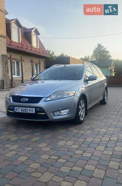 Универсал Ford Mondeo 2007 в Калуше