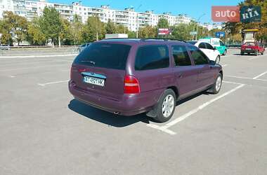 Универсал Ford Mondeo 1998 в 