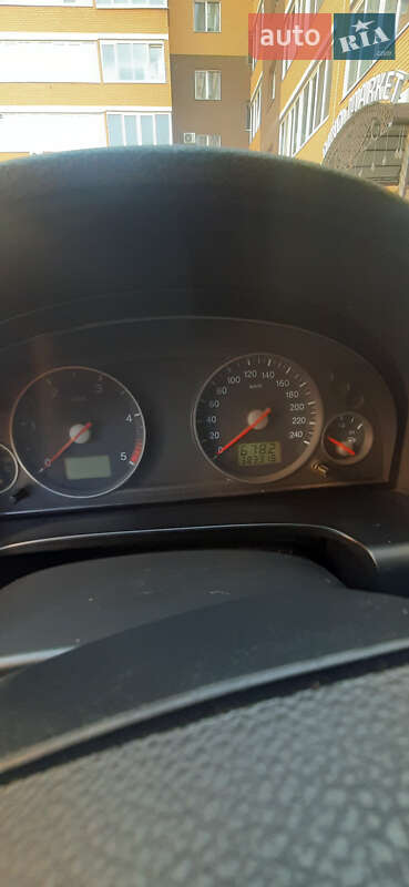 Універсал Ford Mondeo 2005 в Чернівцях фото 13 Універсал Ford Mondeo 2005 в Чернівцях