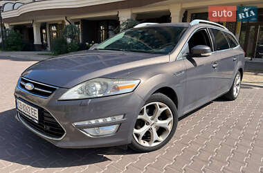 Универсал Ford Mondeo 2011 в Киеве