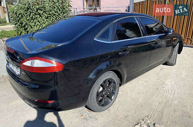 Седан Ford Mondeo 2007 в 