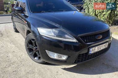 Ford Mondeo 2007 Ford Mondeo 2007