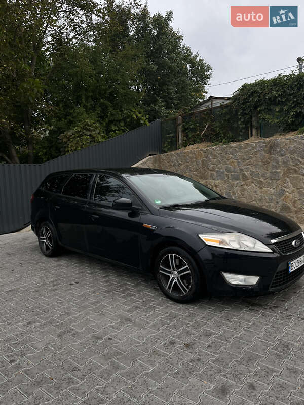 Универсал Ford Mondeo 2008 в Виннице