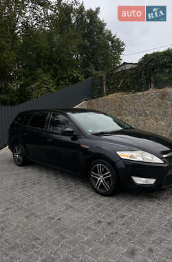 Универсал Ford Mondeo 2008 в 