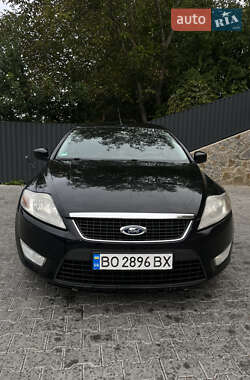 Универсал Ford Mondeo 2008 в 