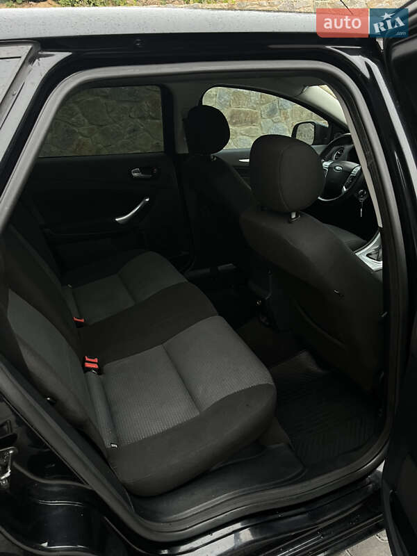 Универсал Ford Mondeo 2008 в Виннице