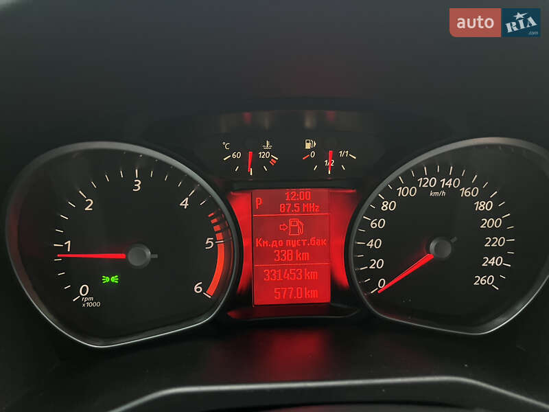 Универсал Ford Mondeo 2008 в Виннице