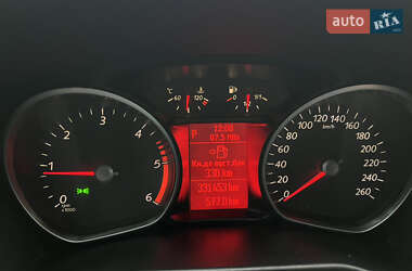Универсал Ford Mondeo 2008 в 