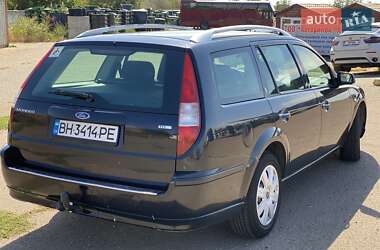 Универсал Ford Mondeo 2006 в 