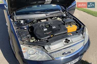 Универсал Ford Mondeo 2006 в 