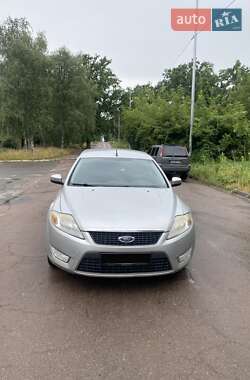 Ford Mondeo 2010 Ford Mondeo 2010