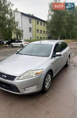 Универсал Ford Mondeo 2010 в 