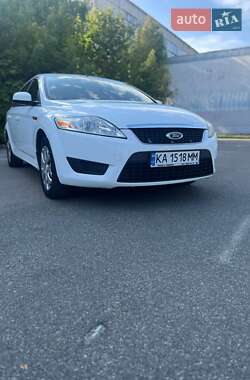 Ford Mondeo 2007