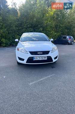 Универсал Ford Mondeo 2007 в 