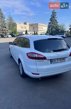 Универсал Ford Mondeo 2007 в 