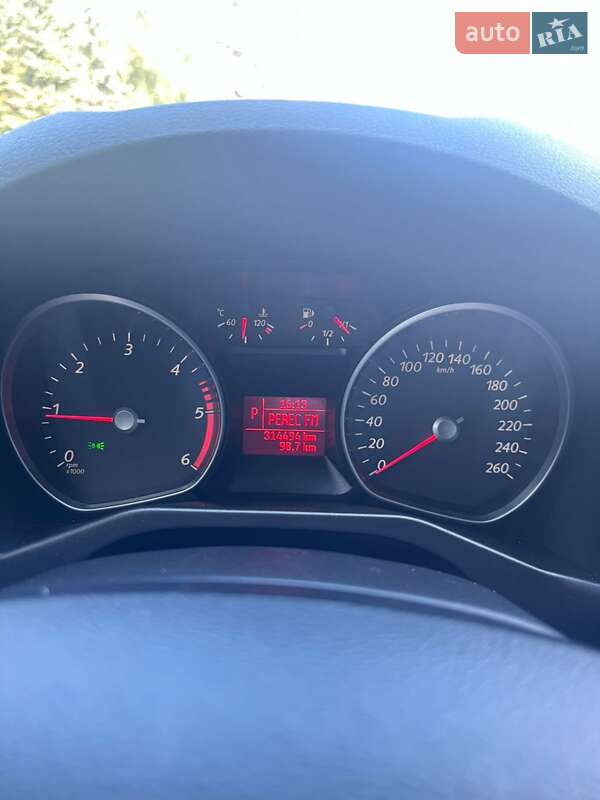 Універсал Ford Mondeo 2007 в Києві