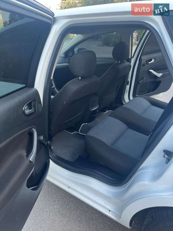 Універсал Ford Mondeo 2007 в Києві