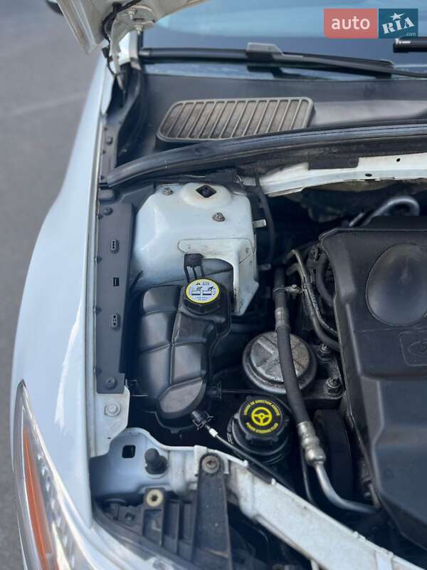 Універсал Ford Mondeo 2007 в Києві