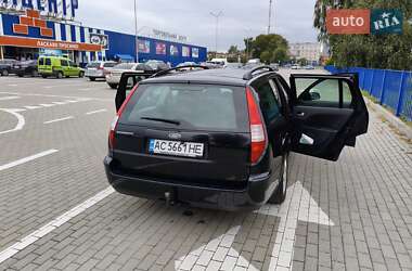 Универсал Ford Mondeo 2001 в 