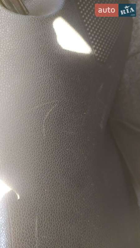 Седан Ford Mondeo 2002 в Чугуеве