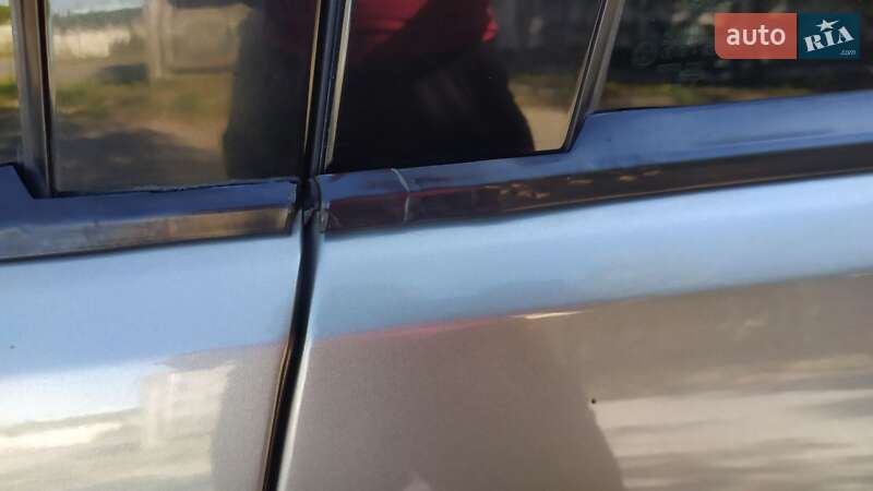 Седан Ford Mondeo 2002 в Чугуеве