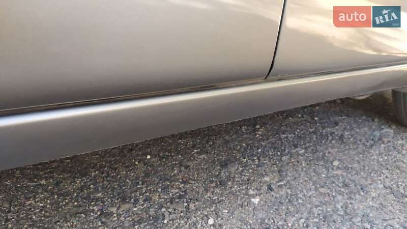 Седан Ford Mondeo 2002 в Чугуеве