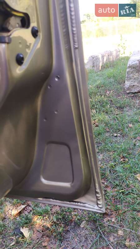 Седан Ford Mondeo 2002 в Чугуеве