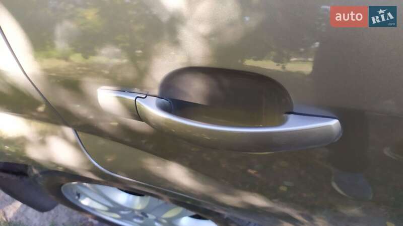 Седан Ford Mondeo 2002 в Чугуеве