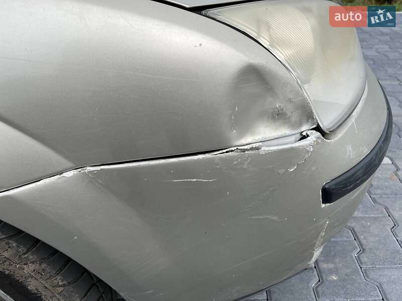 Ліфтбек Ford Mondeo 2004 в Тернополі