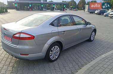 Седан Ford Mondeo 2009 в 