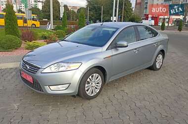 Ford Mondeo 2009