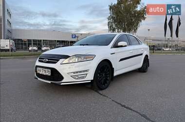 Седан Ford Mondeo 2011 в Житомире