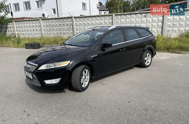 Универсал Ford Mondeo 2008 в Киеве