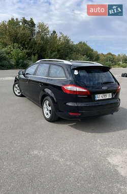 Универсал Ford Mondeo 2008 в 