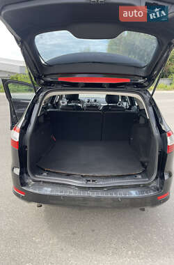 Универсал Ford Mondeo 2008 в 