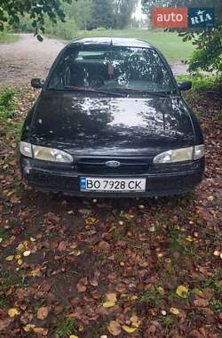 Седан Ford Mondeo 1996 в Кременце
