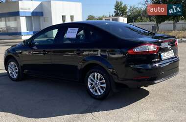 Седан Ford Mondeo 2011 в Днепре