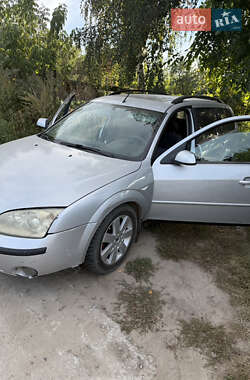 Універсал Ford Mondeo 2008 в Сумах