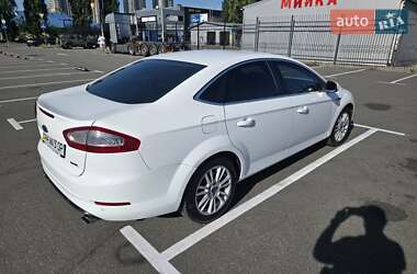 Седан Ford Mondeo 2012 в Киеве