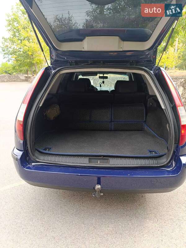 Универсал Ford Mondeo 2002 в Херсоне фото 20 Универсал Ford Mondeo 2002 в Херсоне