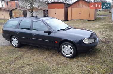 Універсал Ford Mondeo 1999 в Самборі