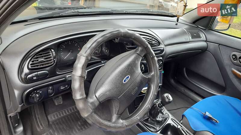 Універсал Ford Mondeo 1999 в Самборі