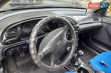 Универсал Ford Mondeo 1999 в 