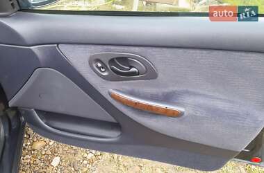 Универсал Ford Mondeo 1999 в 