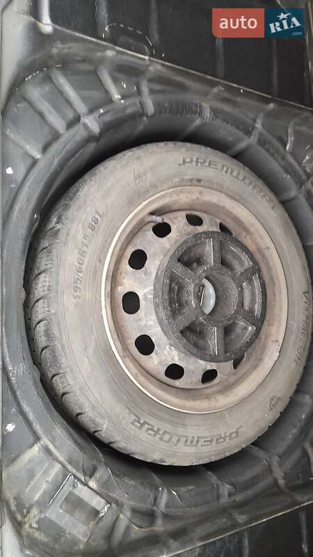 Універсал Ford Mondeo 1999 в Самборі