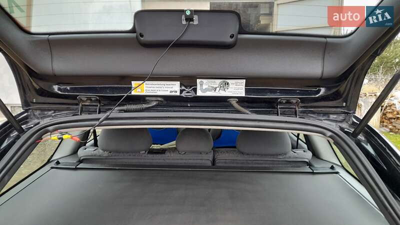 Універсал Ford Mondeo 1999 в Самборі